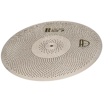Agean Cymbals X-tra Silent Flat R-Series Low Volume 20" Ride Bild 5