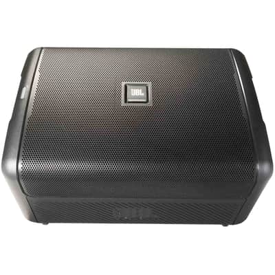 JBL Professional Eon One Compact Powered Gig PA Bluetooth Monitor Loud Speaker image 5