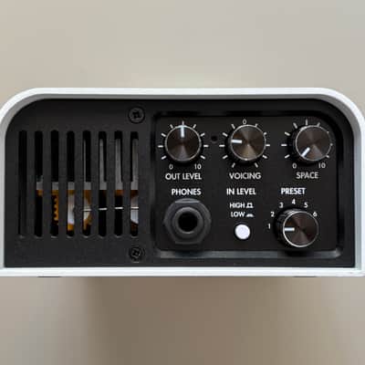 Two Notes Torpedo Captor X 8ohm Stereo Reactive Load Box / Attenuator image 5