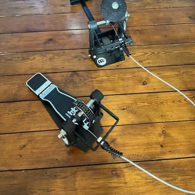 Meinl TMCP Chain-Drive Cajon Pedal 2010s - Black image 1