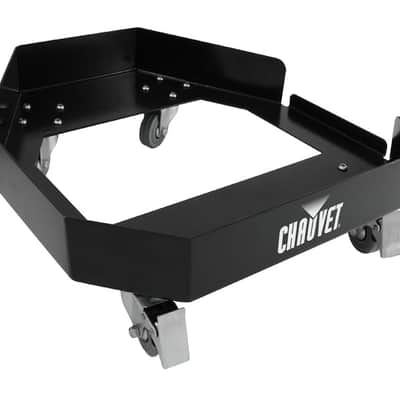 Chauvet DJ Nimbus Cart Full Size Nimbus Rolling Dolly with Casters image 1