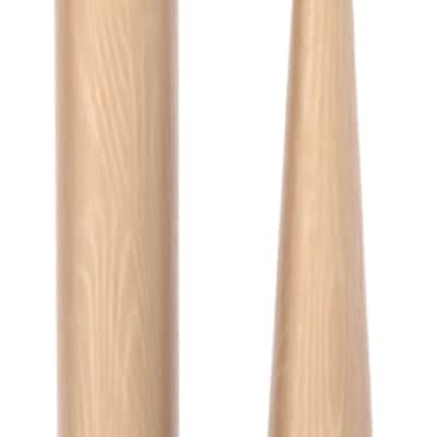 ProMark SD531W Jason Bonham 531 Maple Drumstick, Wood Tip with FREE Shipping image 5