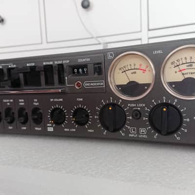 Immagine Technics 646D (Technics RS-646DS) 1977 - 1980 - 16