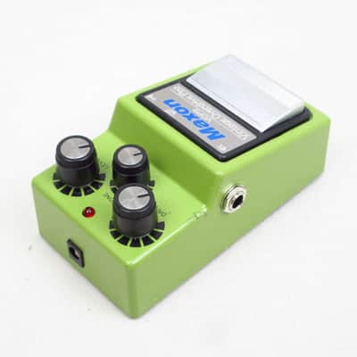 Maxon VOP9 Vintage Overdrive Pro Overdrive [256VOP009] (06/22) image 3