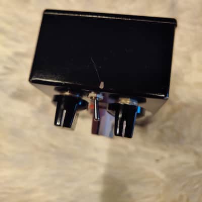 Tone Candy Skull 2011 Dual Distortion Pedal-Rare 1 of 100 Made image 3