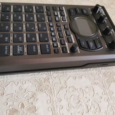 Roland SP-404MkII 2021 - Present - Gray image 3