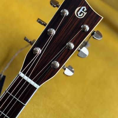 Takamine Elite TW-40G – Natural, Early Vintage, approx. 1975 image 5