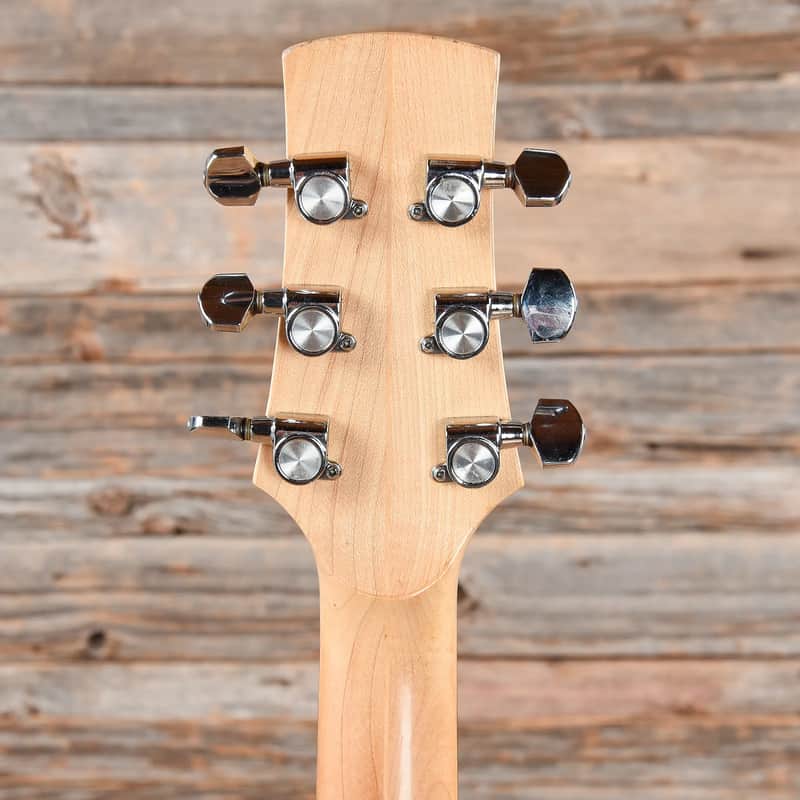 Gretsch BST-2000 Beast image 7