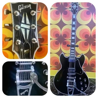 Gibson Midtown 2012 - Black image 1