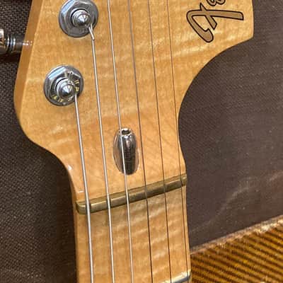 Fender Yngwie Malmsteen Custom Shop USA Strat 2007 - Ivory image 8