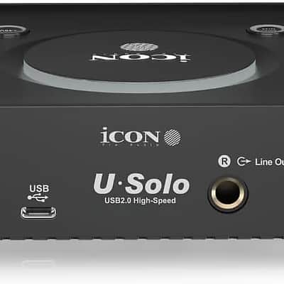 iCON Usolo image 3