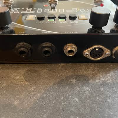 Pigtronix Infinity Looper image 2