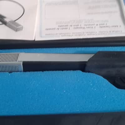 Sennheiser MD 441U Supercardioid Dynamic Microphone 1971 - Present - Black image 5