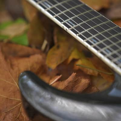ESP Horizon-I - Titan Metal(2) image 14