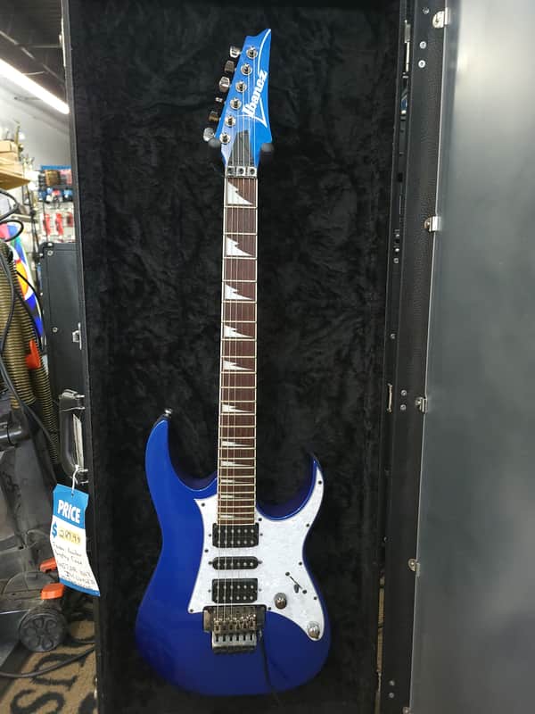 Ibanez RG450DX Standard | Reverb