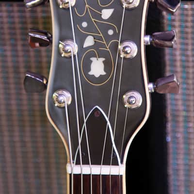 Hofner Vice President 2002 - Sunburst image 3