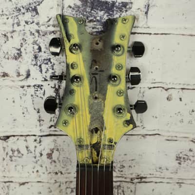 OLP McSwain Tin Top Guitar image 4