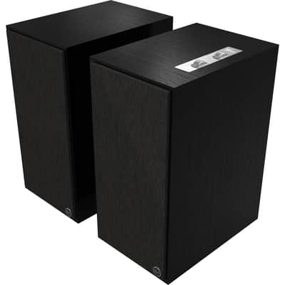 Klipsch KLIPSCH The Nines KLIPSCH Black, Pair image 2