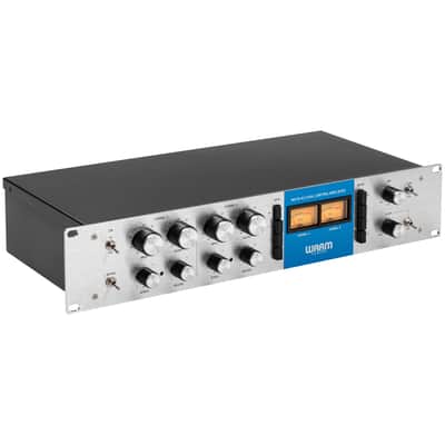 WA76-A2 Warm Audio image 1