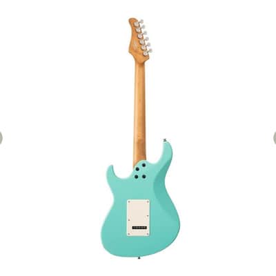 Cort G200SE - Seafoam Green image 10