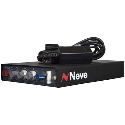 Neve 1073N Microphone Preamp/EQ image 11