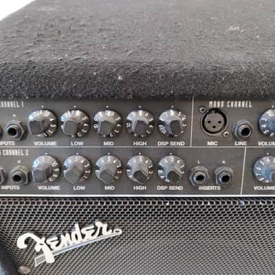 Fender SFX Keyboard 200 Late 90's -- Fully Renovated image 7