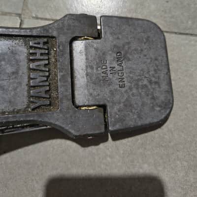 Yamaha Yamaha step driver england 1987-1992 image 2