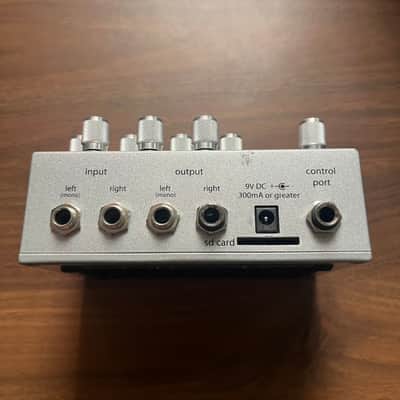 Empress Reverb 2010s - Graphic image 2