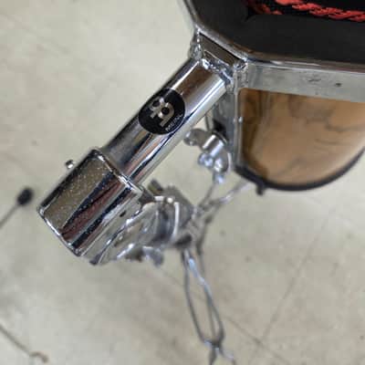 Latin Percussion Galaxy Giovanni Series Djembe 1990's - Natural image 2