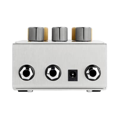 Origin Effects MAGMA57 Amp Vibrato & Drive image 3