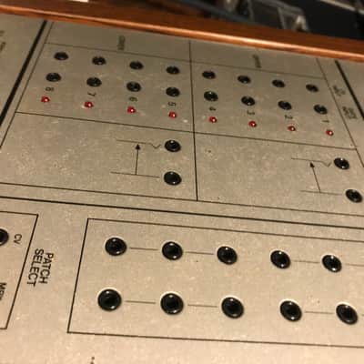 Roland OP-8 CV Interface image 2