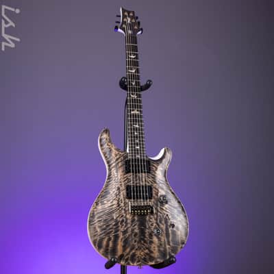 2025 PRS Custom 24 40th Anniversary Satin LTD Pearl Back image 2