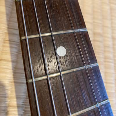 Fender ST-72  MIJ 1984-87 E SERIAL image 15