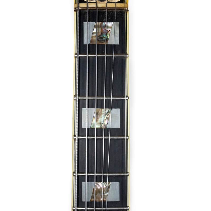 Ibanez GB20 George Benson Signature image 6
