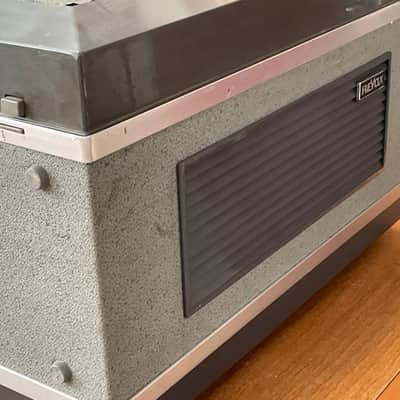 Revox G36 STEREO TUBE REEL TU REEL …. image 6