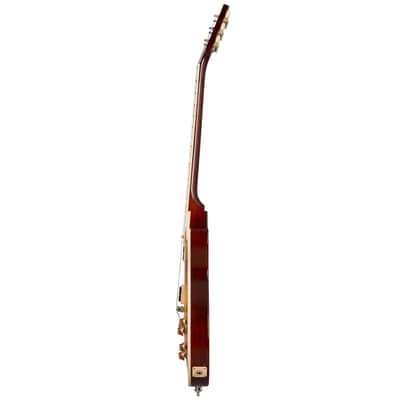 Gibson Slash Les Paul Standard, November Burst image 4