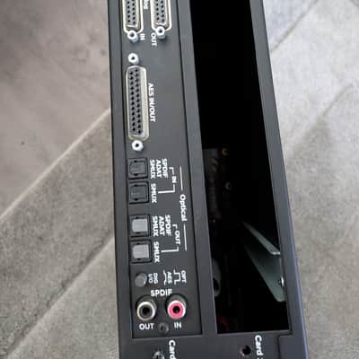 Apogee Interface Audio Symphony IO ( Mk1) 8x8MP Module image 7
