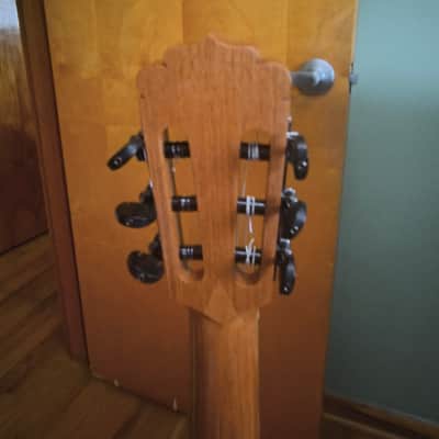 Marcus Dominelli Double Top 2026 Nylon String image 10