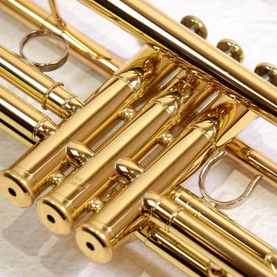 YAMAHA Yamaha YTR-6330B Bb Trumpet [C16052] (06/23) image 12