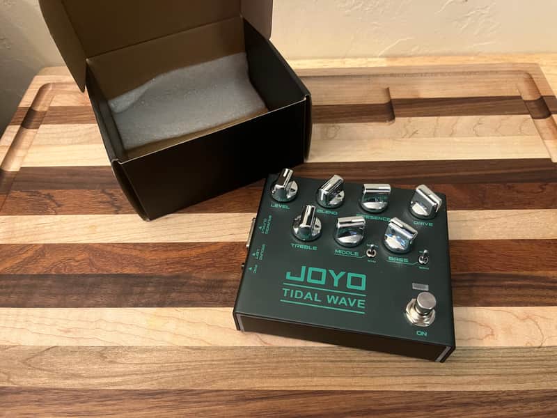 Joyo Tidal Wave