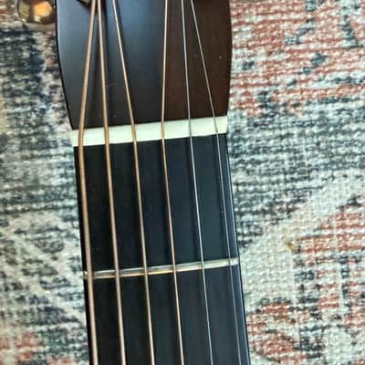 2021 Bourgeois Country Boy with K&K Pickup image 15