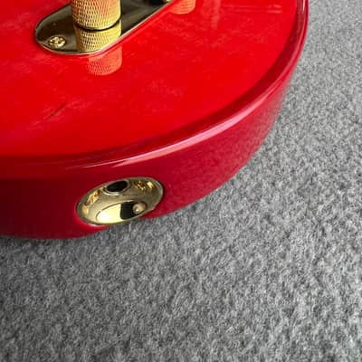 Electric guitar MihaDo GS T-Style image 6
