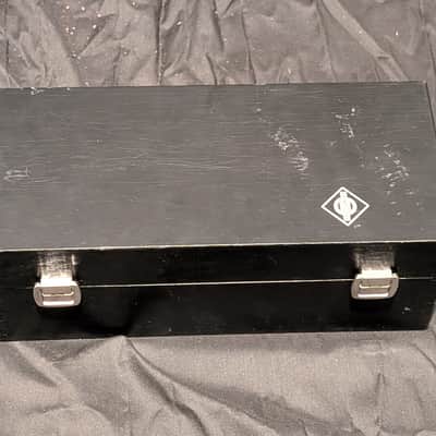 Neumann TLM-103 Monolith 2001 - Gloss Black - Matched Pair image 5