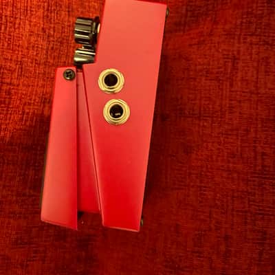 (Mint In Box) Boss DM-2W Delay Waza Craft 2015 - Present - Pink image 4