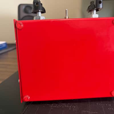Weber MicroMass 15-Watt Attenuator image 6