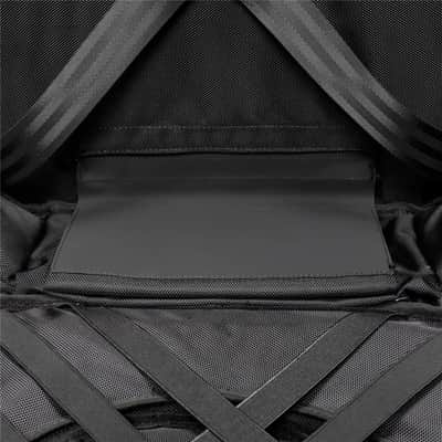 Zildjian - ZXRB00424 TOUR 24 Rolling Cymbal Bag Black image 4