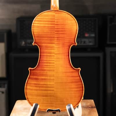 Scott Cao STV-850 Soil 1714 Violin - 4/4 Size image 9