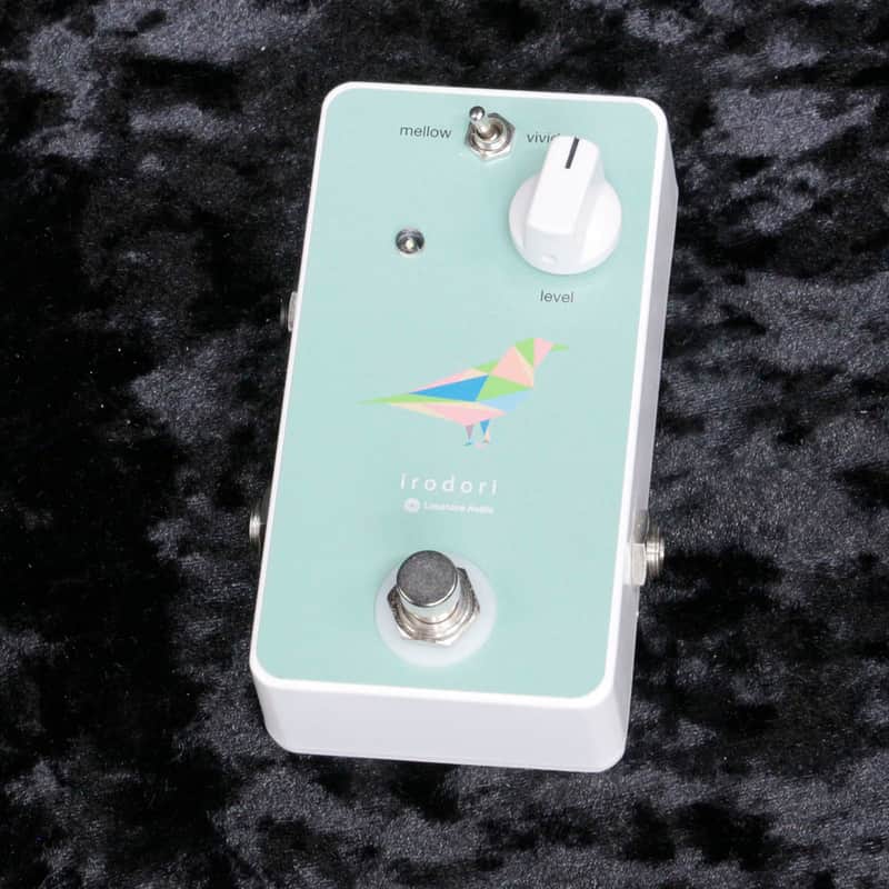 Limetone Audio Irodori [Ir 000785] (06/15) image 1