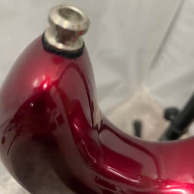 Vintage Kramer Striker 100st - Candy Apple Red image 19