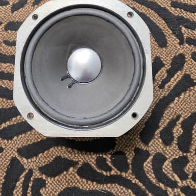 JBL 2115 8 inch alinco full range speakers image 2